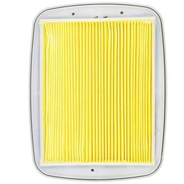 Imagem de XYZIL Filtro de ar 6S5-E4451-00-00 compatível com Jet Ski 1800 Waverunner 2018-2022 1.8L SVHO SHO HO 1800cc