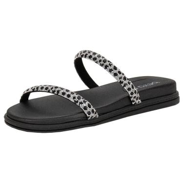 Imagem de Tamanco Feminino Flat Beira Rio 8488105