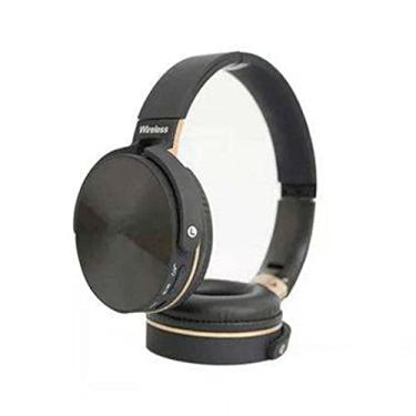 Imagem de fone de ouvido Max Everest