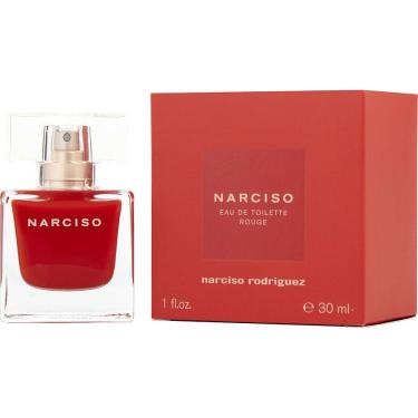 Imagem de Perfume Feminino Narciso Rodriguez Narciso Rouge Narciso Rodriguez Eau De Toilette Spray 30 Ml