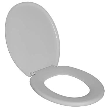 Imagem de Astra TPJ/AS*BR1 Assento Sanitário Soft, Branco