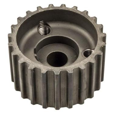Imagem de Engrenagem Girabrequim Uno Mille Motor 1.0 Fire fiorino 1.3 1.4 palio 