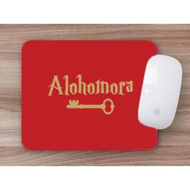 Imagem de Mouse Pad Emborrachado Personalizado Imagens Criativas Olho Grego - De