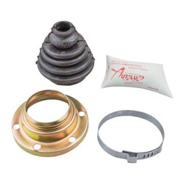 Imagem de Kit Coifa Homocinética Vw Golf 1994 a 1998 - 6024 - 1015121 - Volkswag
