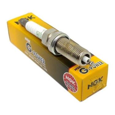 Imagem de VELA IGNICAO para CLIO 1.0 16V/ CLIO SEDAN / SANDERO / KANGO - NGK