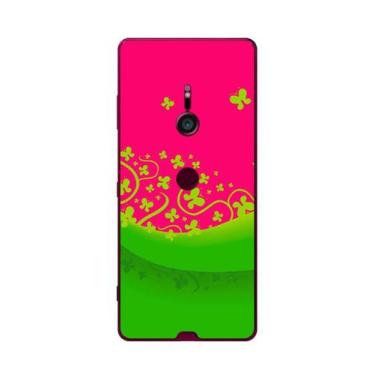 Imagem de Capa Adesivo Skin358 Verso Para Sony Xperia Xz3 - KawaSkin