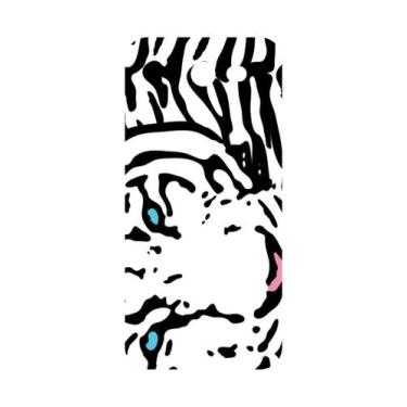 Imagem de Capa Adesivo Skin047 Verso Para Samsung Galaxy J3 Prime - KawaSkin