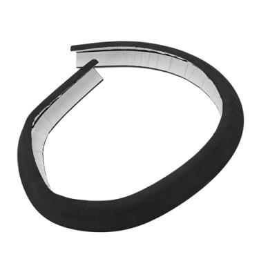 Imagem de Amortecedor de Segurança para Móveis, Protetor de Canto à Prova de Bebês, Com Proteção de Almofada para Mesa, para Mesas, Lareiras e Paredes (Ymikoisyt283gae-11)