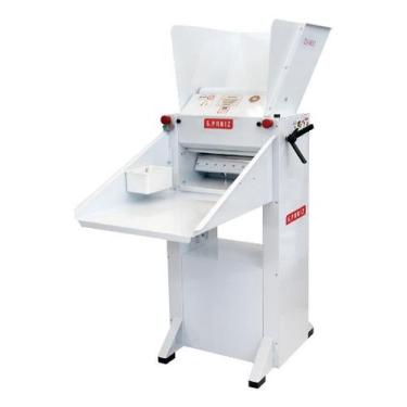 Imagem de Cilindro Sovador G Paniz CS450 Band. Inox Trifásica 10Kgs, 220V Trifás