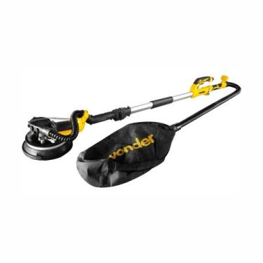 Imagem de Lixadeira de Teto e Parede Girafa 880W Profissional com Led Vonder - L