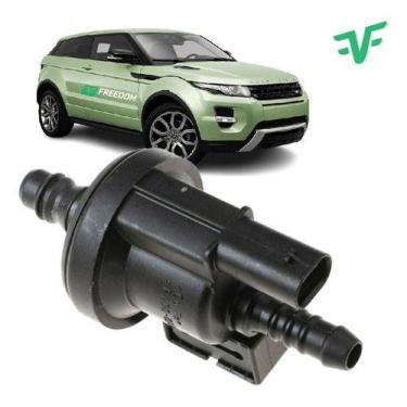 Imagem de Valvula canister land rover evoque 2.0 gasolina 2012 a 2018 - 02801424