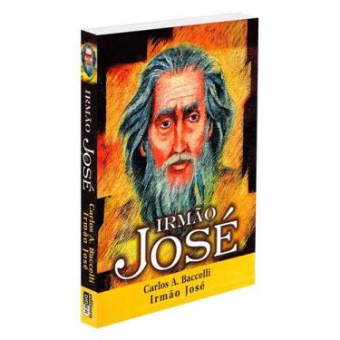 Imagem de Irmão José - DIDIER, 234 g