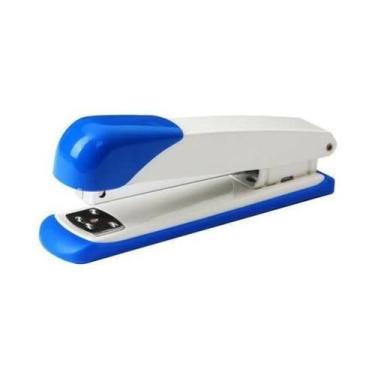 Imagem de Grampeador De Metal E Papel Color - Importado