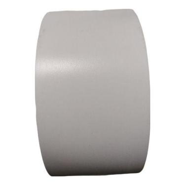 Imagem de Fita De Borda Para Mdf Branco Diamante Essencial 64mm X 10m - REHAU