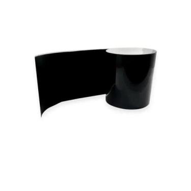 Imagem de Fita Reparadora Flvx Hidro A Prova D'agua 10cm X 150cm, Preta