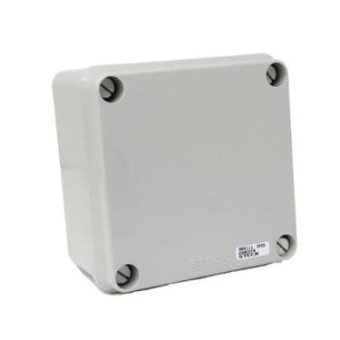 Imagem de SSX111 Caixa Passagem Pvc 102X102X55 Steck