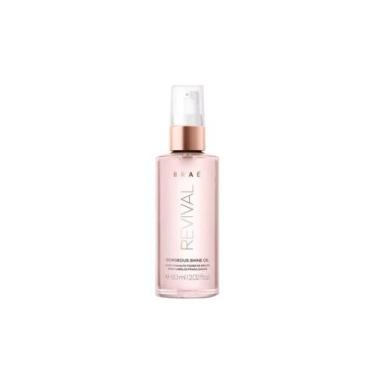 Imagem de Óleo Braé Revival Gorgeous Shine - 60ml