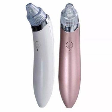 Imagem de Máquina Remover Cravos Spotcleaner Facial Pore Cleanser Luxo - S/M