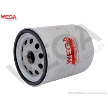 Imagem de Filtro separador água Renault Master 2002 a 2004 Wega
