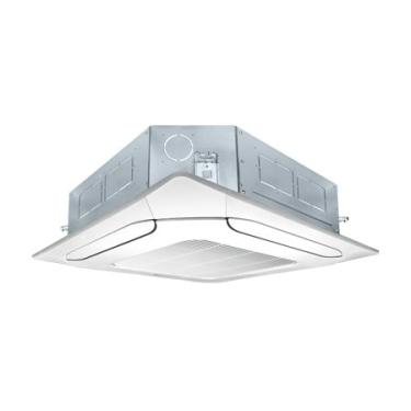 Imagem de Ar Condicionado LG Cassete Inverter 24.000 BTU/h 220V AT-W24GPLP1 - AT-W24GPLP1