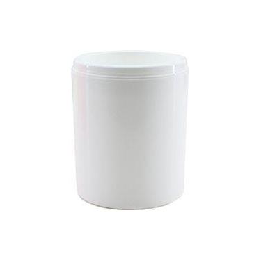 Imagem de 6 Porta Lata Térmico 350ml - Plastidon, Branco