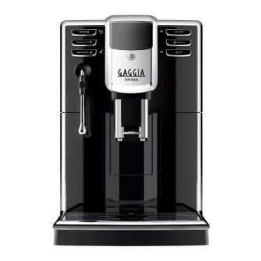 Imagem de Cafeteira Expresso Automática Gaggia Anima Barista Plus, 127