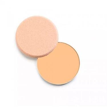 Imagem de Shiseido UV Protective SPF 35 - Pó Refil Light Ochre