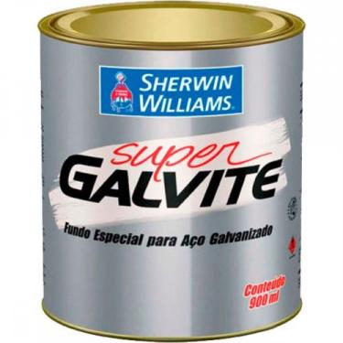 Imagem de Super Galvite 900 Ml - globo / xadrez