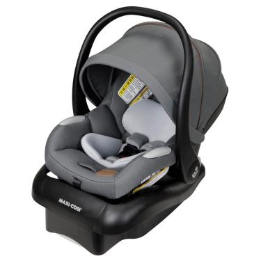 Imagem de Cadeira de Bebê para Carro para Bebês de 2 a 13 Kg, Maxi-Cosi Mico Luxe, Cinza