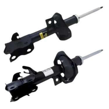 Imagem de PAR AMORTECEDOR DIANTEIRO LIVINA E GRAND LIVINA 2009 2010 2011 2012 2013 2014 2015