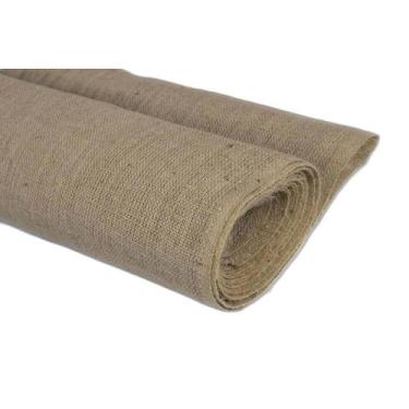 Imagem de Tecido Juta Rolo Com 2 Metros - Tropical