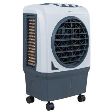 Imagem de Climatizador Evaporativo Be3000 30 Litros 127V - Bem Estar, 110V