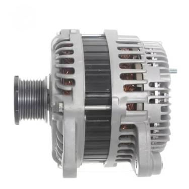 Imagem de Alternador de gerador compatível com Nissan Qashqai J10 X-Trail T31 Renault Koleos 1.6 2.0 DCI 231009120R 23100JD71B 23100JD75M