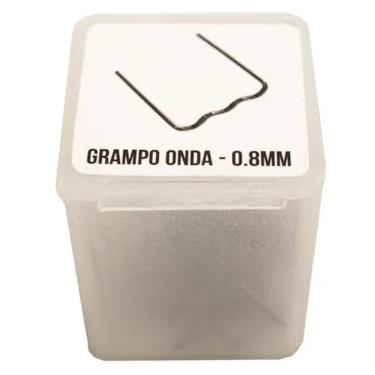 Imagem de Grampo Soldar Parafix 0,8Mm Para-Choque Is0000205 V8
