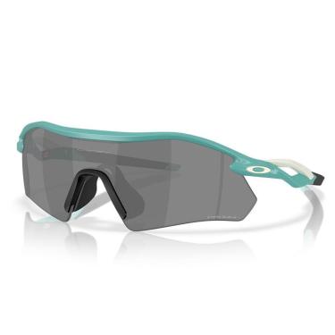 Imagem de Óculos de Sol Oakley Radar Plate Matte Pacific Prizm Black-Masculino