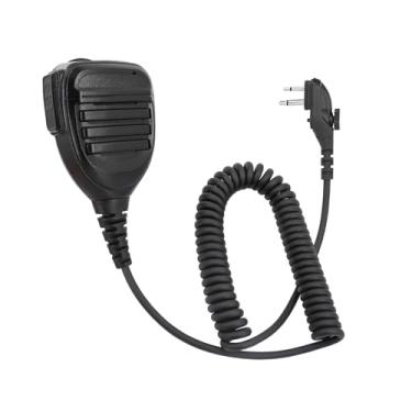 Imagem de Microfone de alto-falante remoto SM26M1 BD502i de ombro compatível com HYT PD402i PD482i BD502i BD552i BD612i PD502i PD562i TC508 PD562 TC-610 TC-700- Microfone de alto-falante remoto de 3,5 mm para