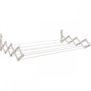 Imagem de Varal Sanfonado Secalux 0.80