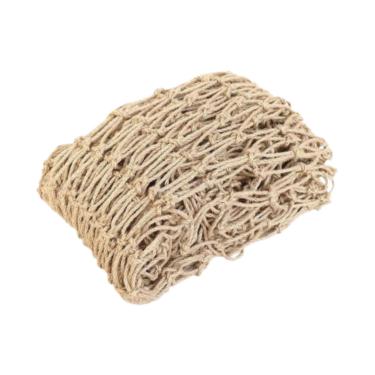 Imagem de Generic Planta suporte de rede Rede de multiuso 1 m x 5 m líquido Trellis Vine Plants Trellis para vegetais de tomate, Hole de 10 Cm