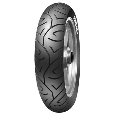 Imagem de Pneu de Moto Pirelli Aro 17 Sport Demon 150/70-17 69H TL - Traseiro