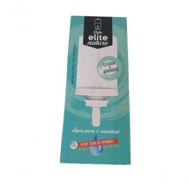 Imagem de Vela Elite Nature Para Filtros Por Gravidade