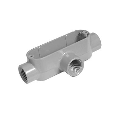 Imagem de Topaz Corpo de conduíte tipo TOPT2 T