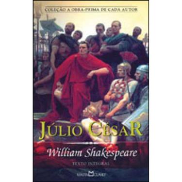 Imagem de Júlio César - Vol. 259