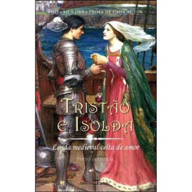 Imagem de Tristão E Isolda - Vol. 246