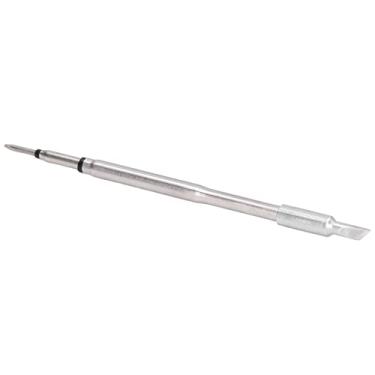 Imagem de C245 Soldagem Iron Tip Liga de Cobre Soldda Bits Substituição Universal Handle JBC Station de Solda T245 (Mingzhe52suy76dgb-12)