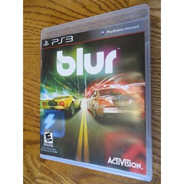Imagem de Blur – Playstation 3
