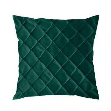 Imagem de Capa De Almofada Cantone 40Cm X 40Cm - Jolitex Verde