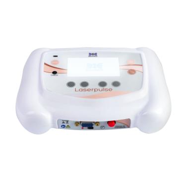 Imagem de Laserpulse Ibramed - Aparelho De Laserterapia