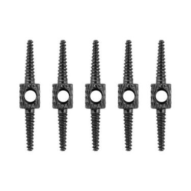 Imagem de Carcaça para Cabo de Freio de Bicicleta - Adaptador de Reparo para Rot