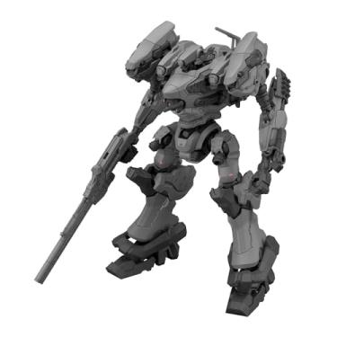 Imagem de BANDAI Spirits 1.2 inches (30 mm) Armored CORE VI Fires of Rubicon RAD CC-2000 ORBITER Color Coded Plastic Model