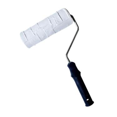 Imagem de Kuntesetty Roller Pintura Roller Roller Roll Roll Pinti Pinting Pinting Ferramenta Arte para Armário, Estilo a, Tamanho real